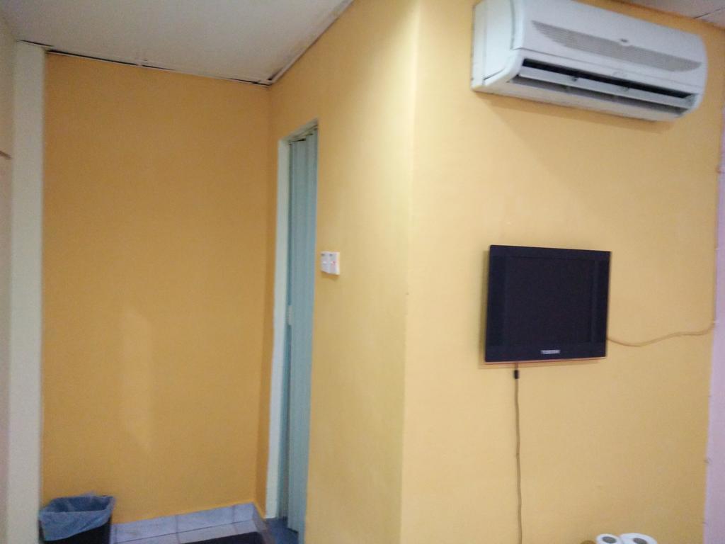 Zass Hotel Kuala Lumpur Exterior foto